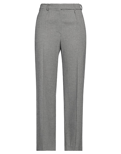 ALEXANDRE VAUTHIER Casual pants 70% Viscose, 30% Wool