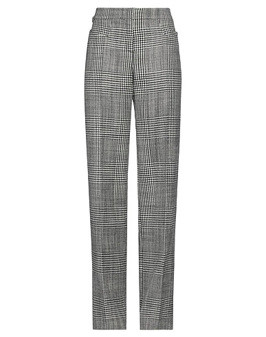 TOM FORD Casual trouser Black 100% Virgin Wool