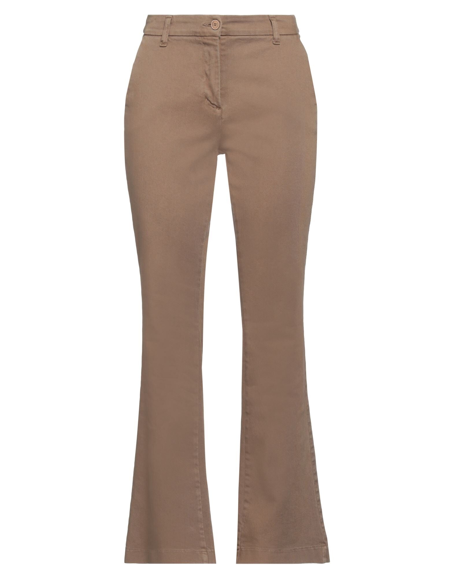 WHITE WISE - 캐주얼 바지