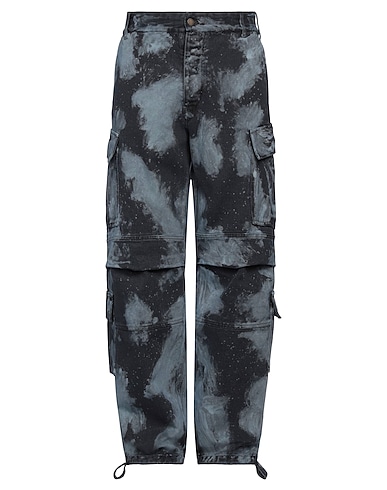 DARKPARK Denim trousers 100% Cotton