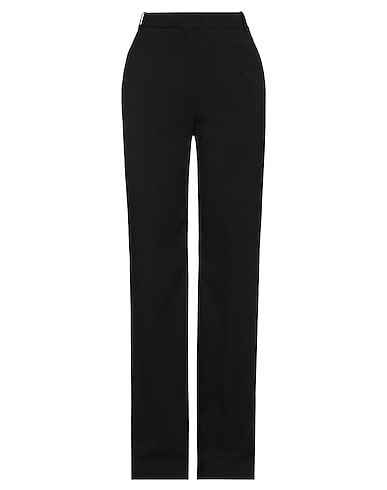 KAOS パンツ NERO ポリエステル 68% / レーヨン 28% / ポリウレタン 4%