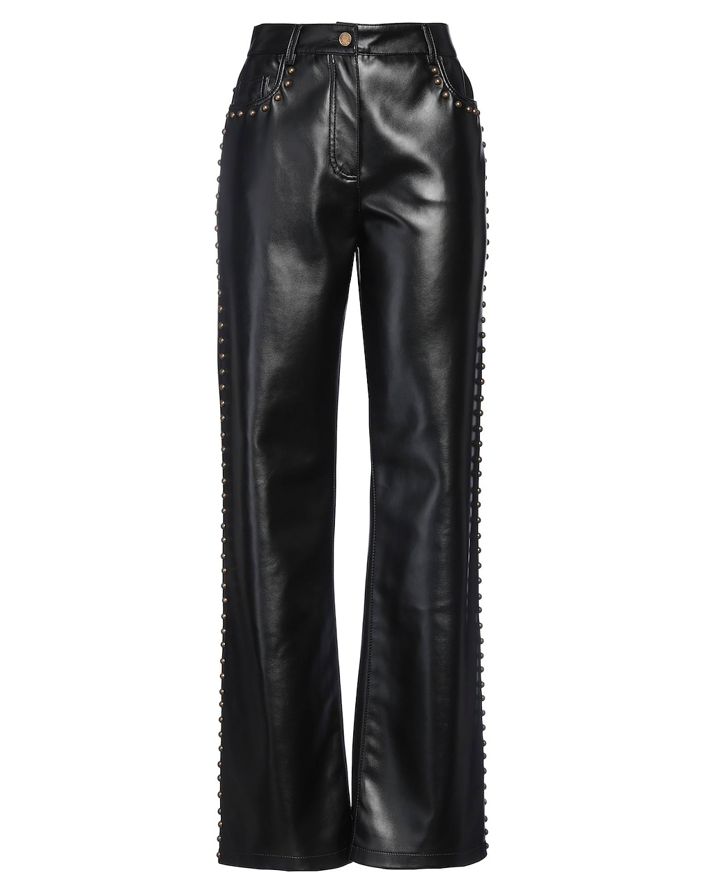 MOSCHINO JEANS - Pants