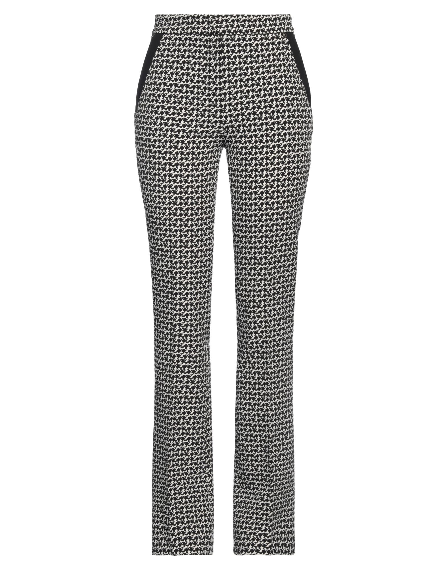 ELISABETTA FRANCHI | Sand Women's Casual Pants | YOOX