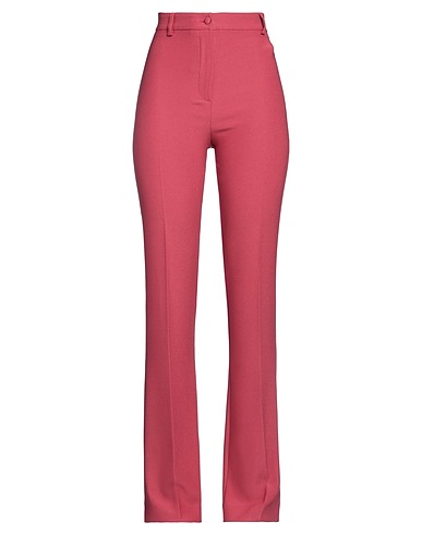 HEBE STUDIO Casual trouser 100% Polyester