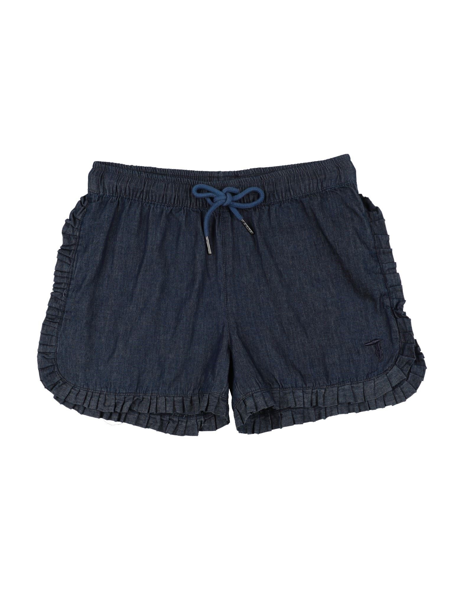 TRUSSARDI JUNIOR - Shorts & Bermuda Shorts