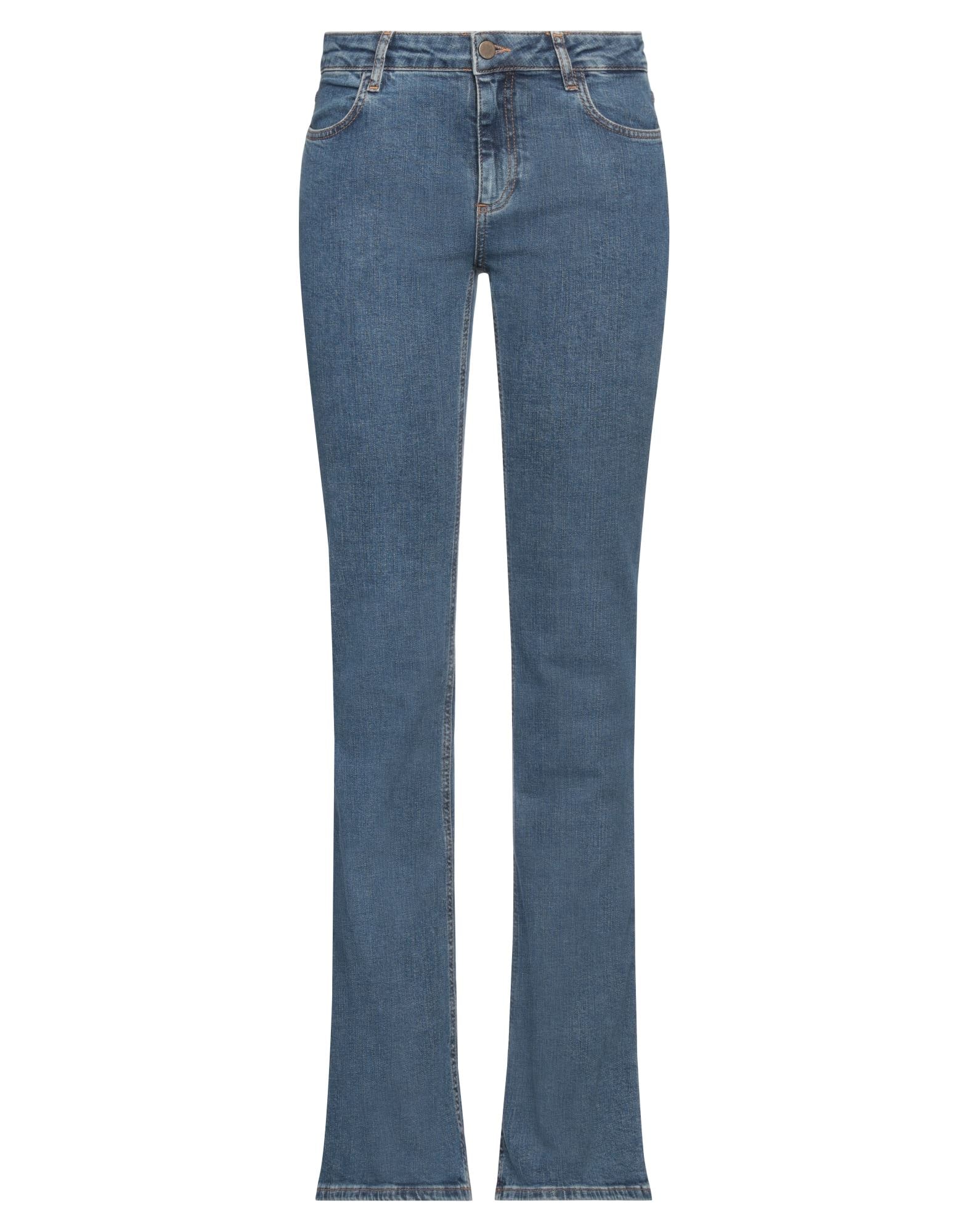 PHILOSOPHY di LORENZO SERAFINI - Джинсовые брюки