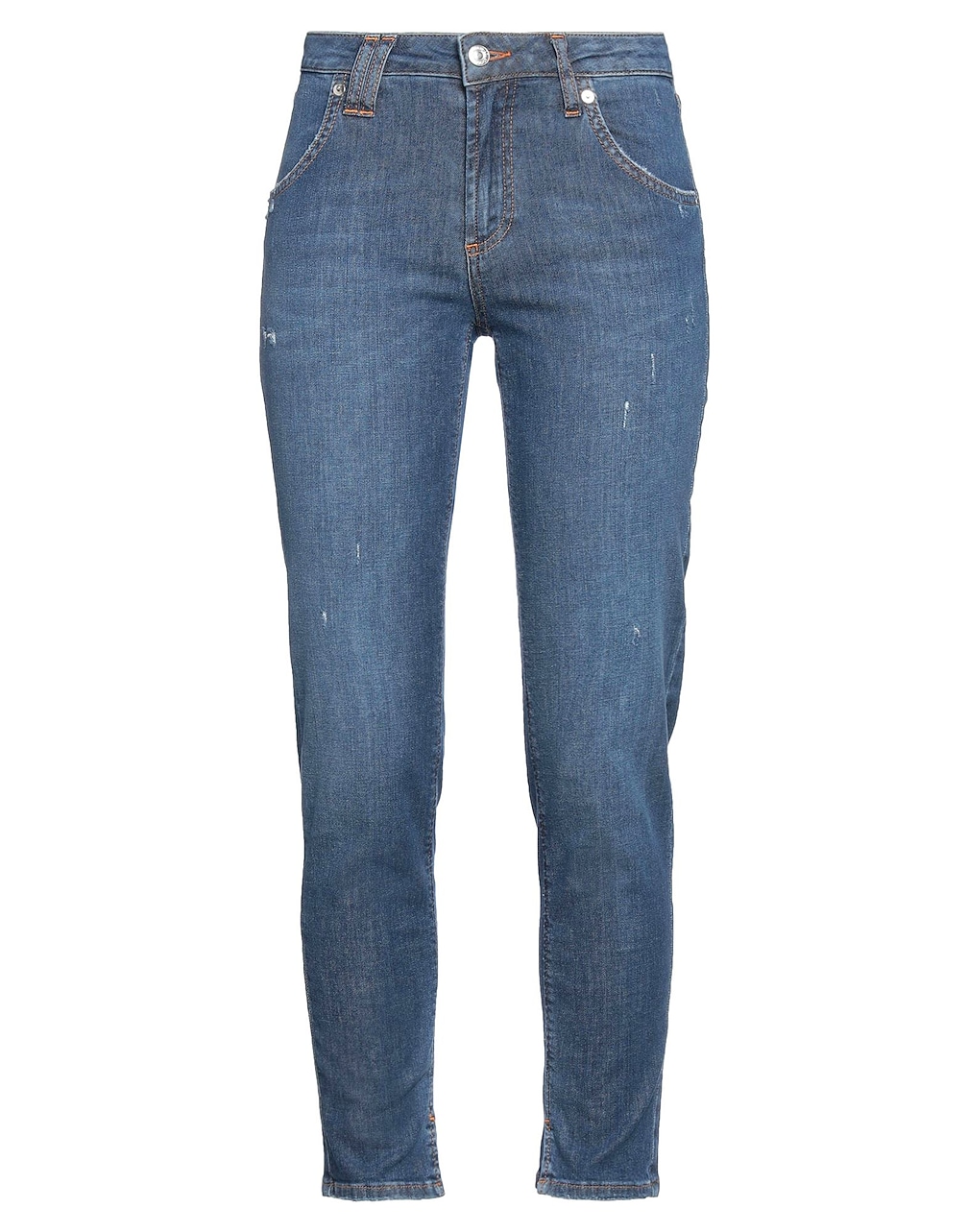 ROŸ ROGER'S - Pantalones vaqueros