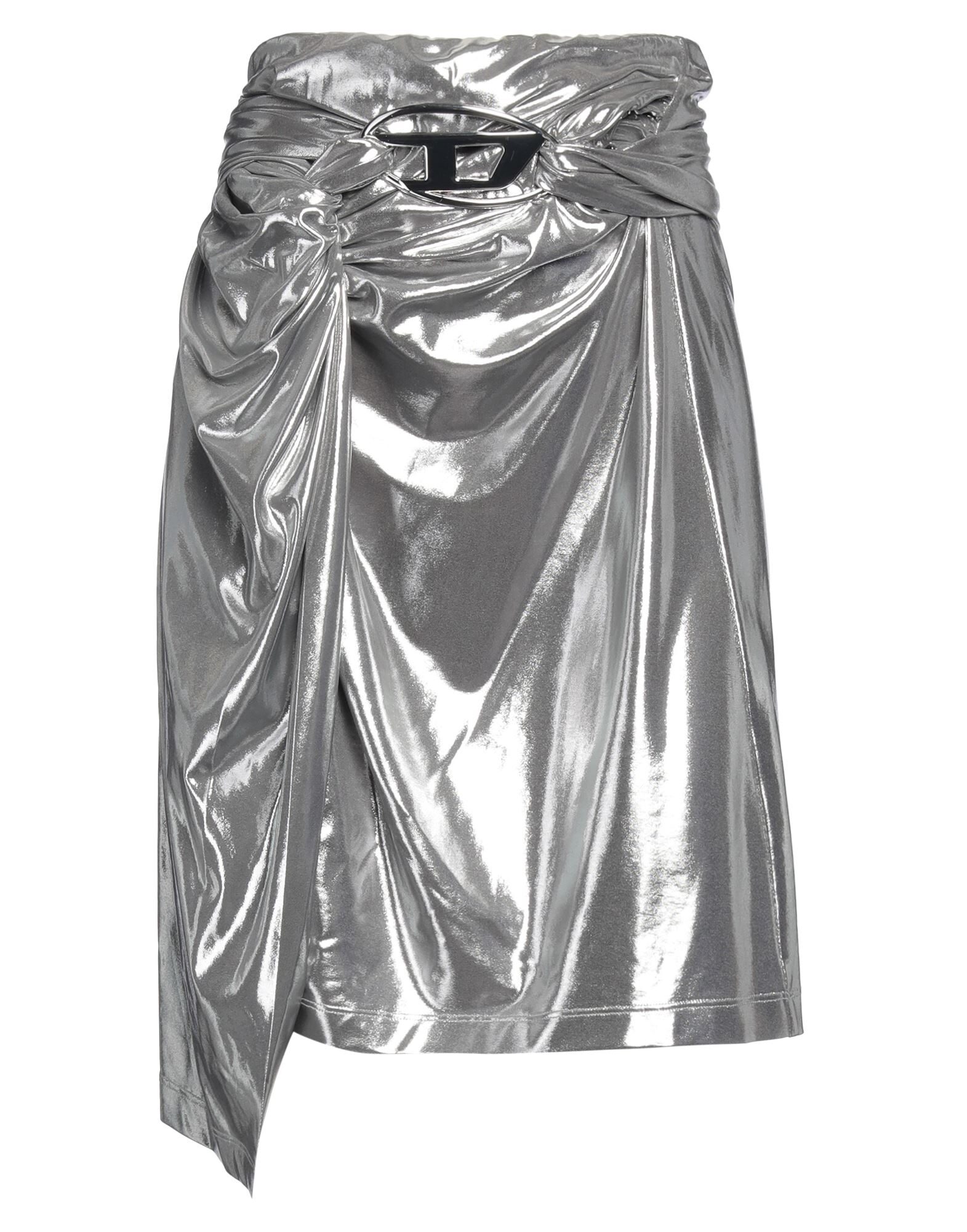 DIESEL - Mini skirts