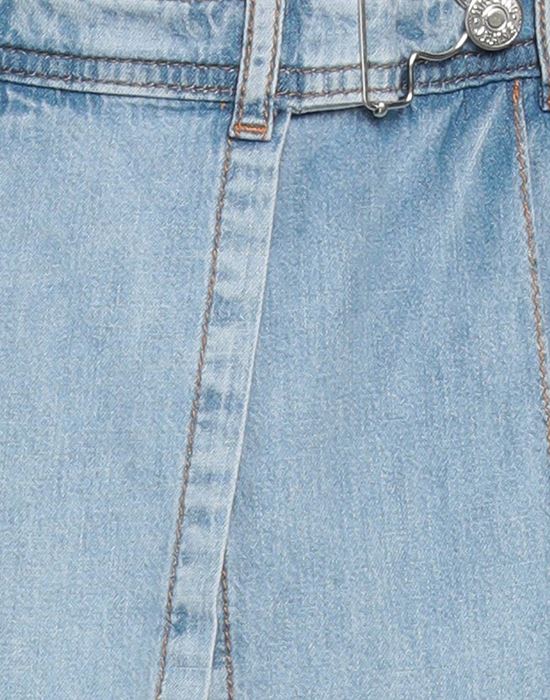 MOSCHINO JEANS Джинсовые шорты