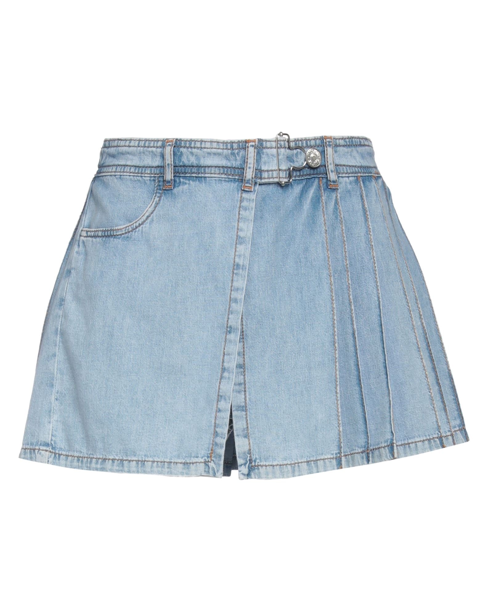 MOSCHINO JEANS - Denim shorts