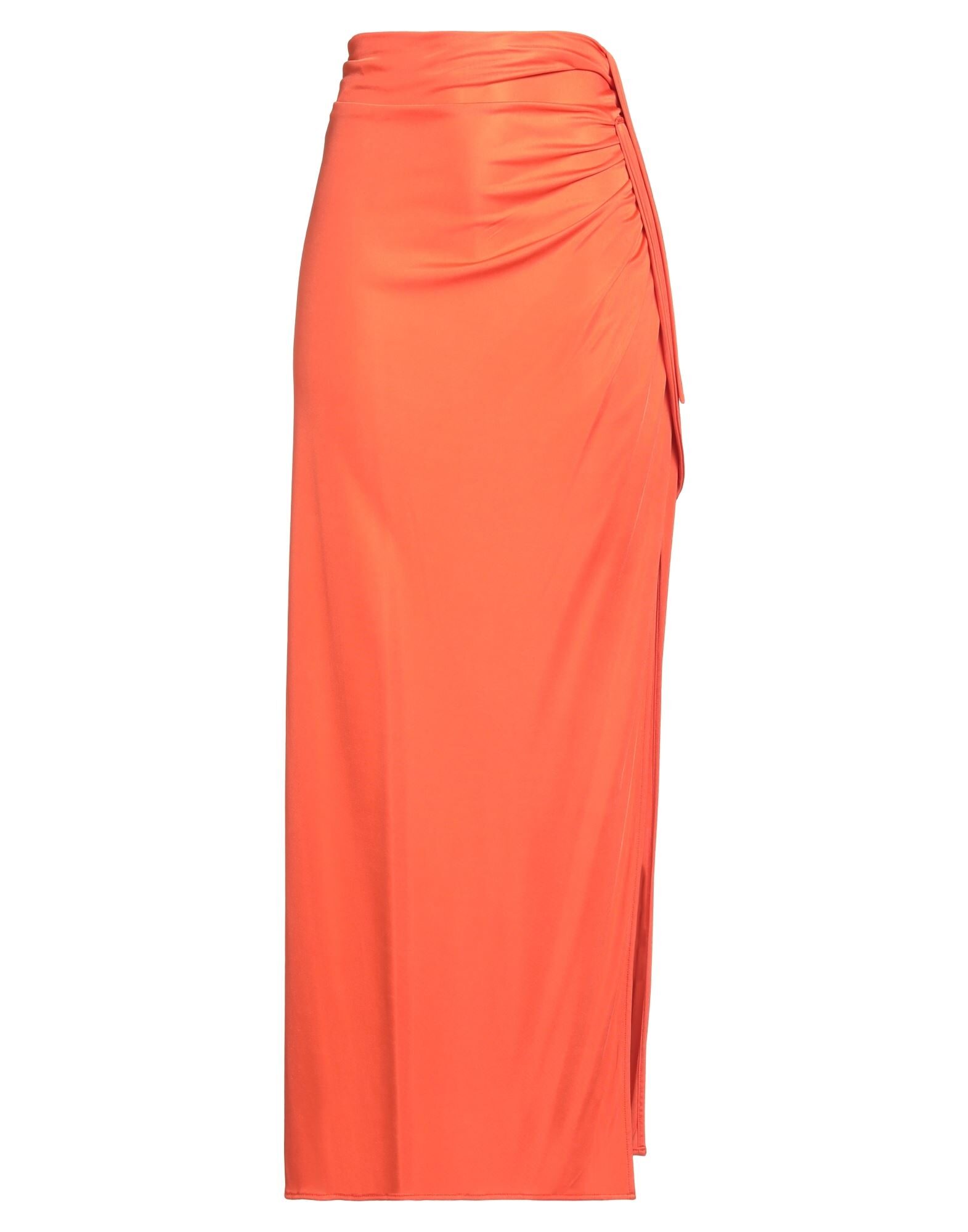 MOSCHINO JEANS - 맥시 스커트