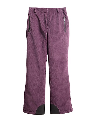 COLMAR Snow Wear Plum 90% Polyester, 8% Polyurethane, 2% Elastane