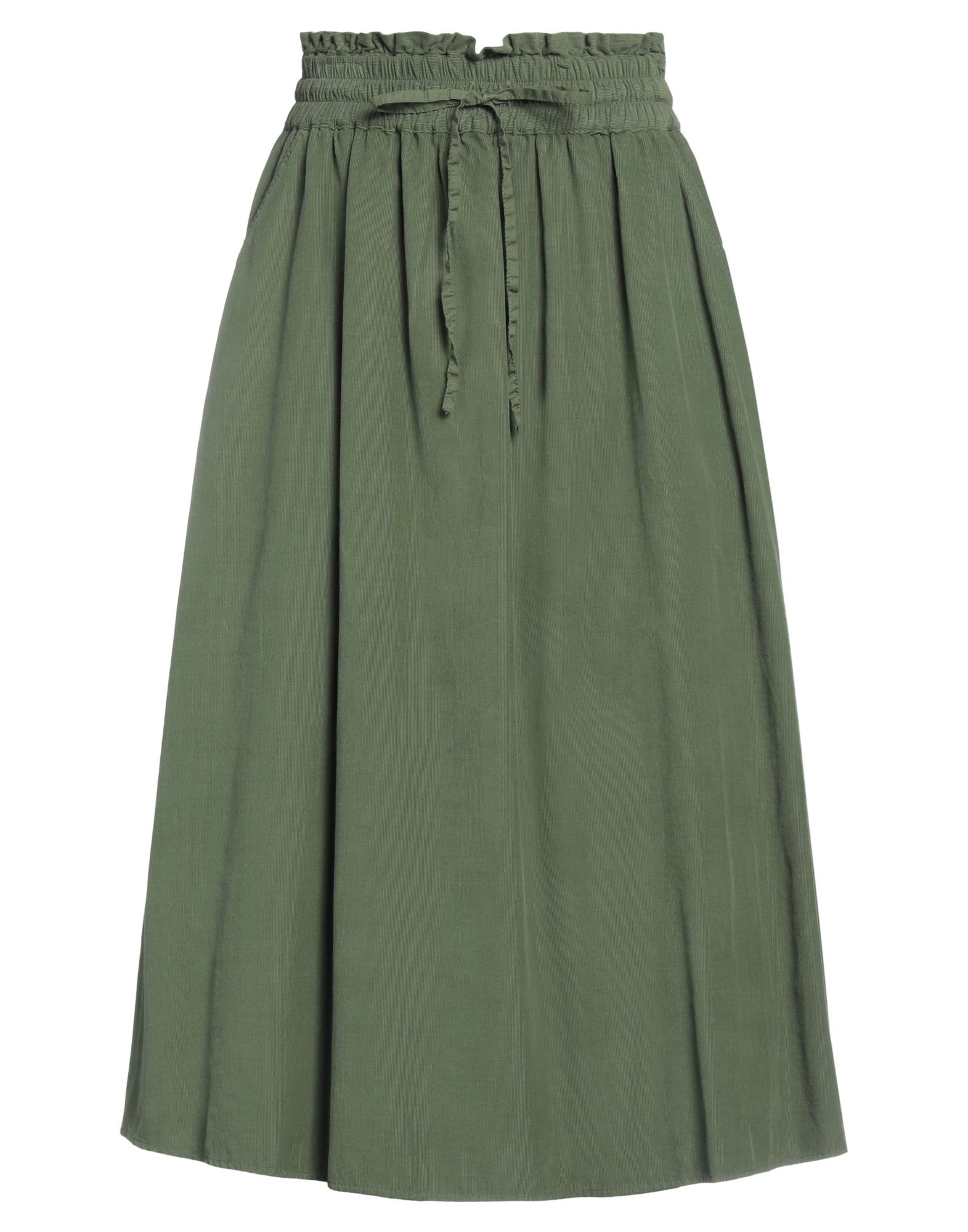 MASSIMO ALBA - Midi skirts