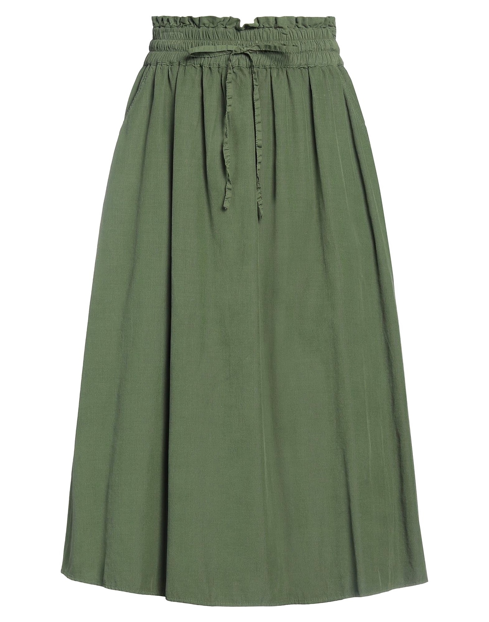 MASSIMO ALBA - Midi skirts