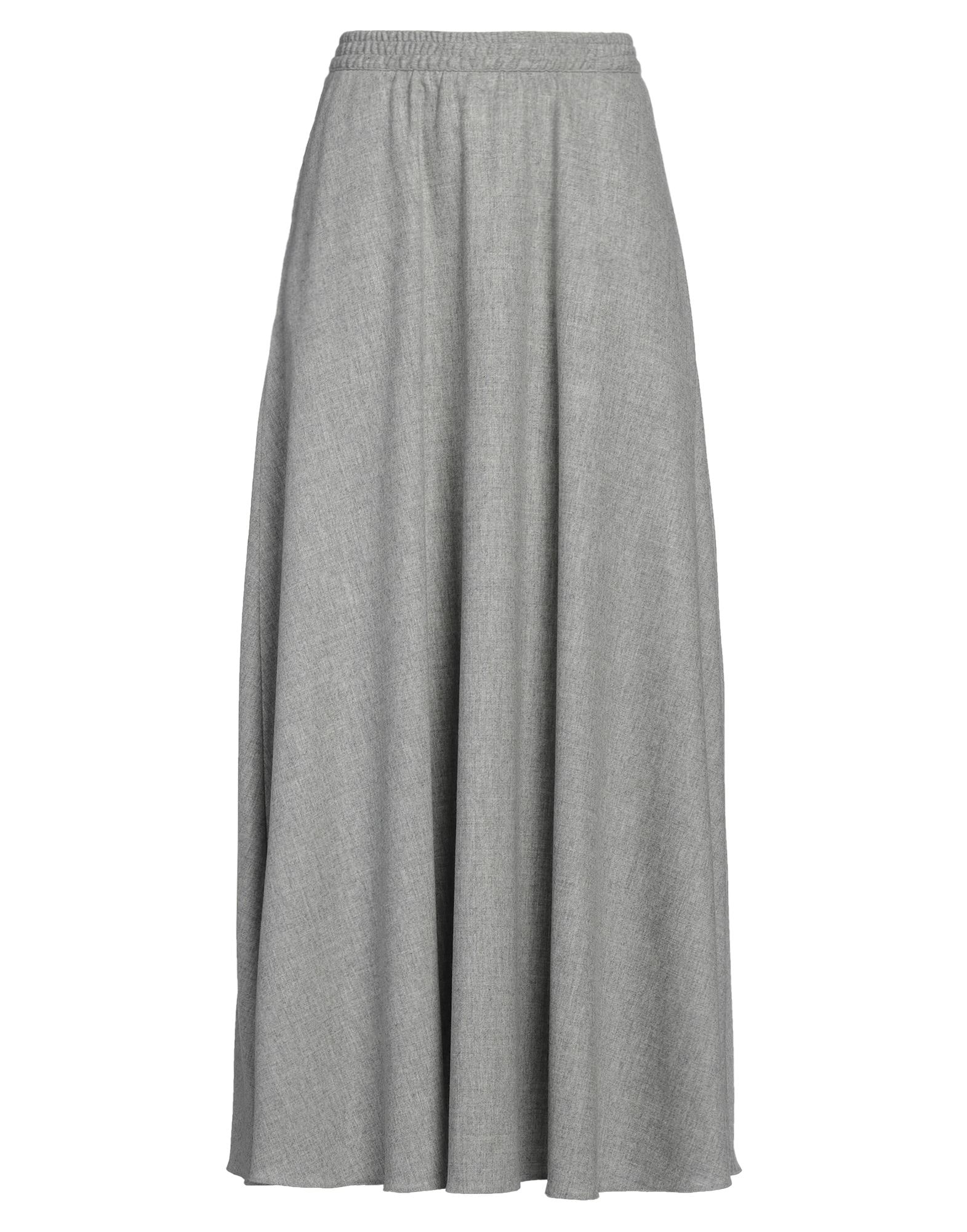 EMPORIO ARMANI - Maxi skirts