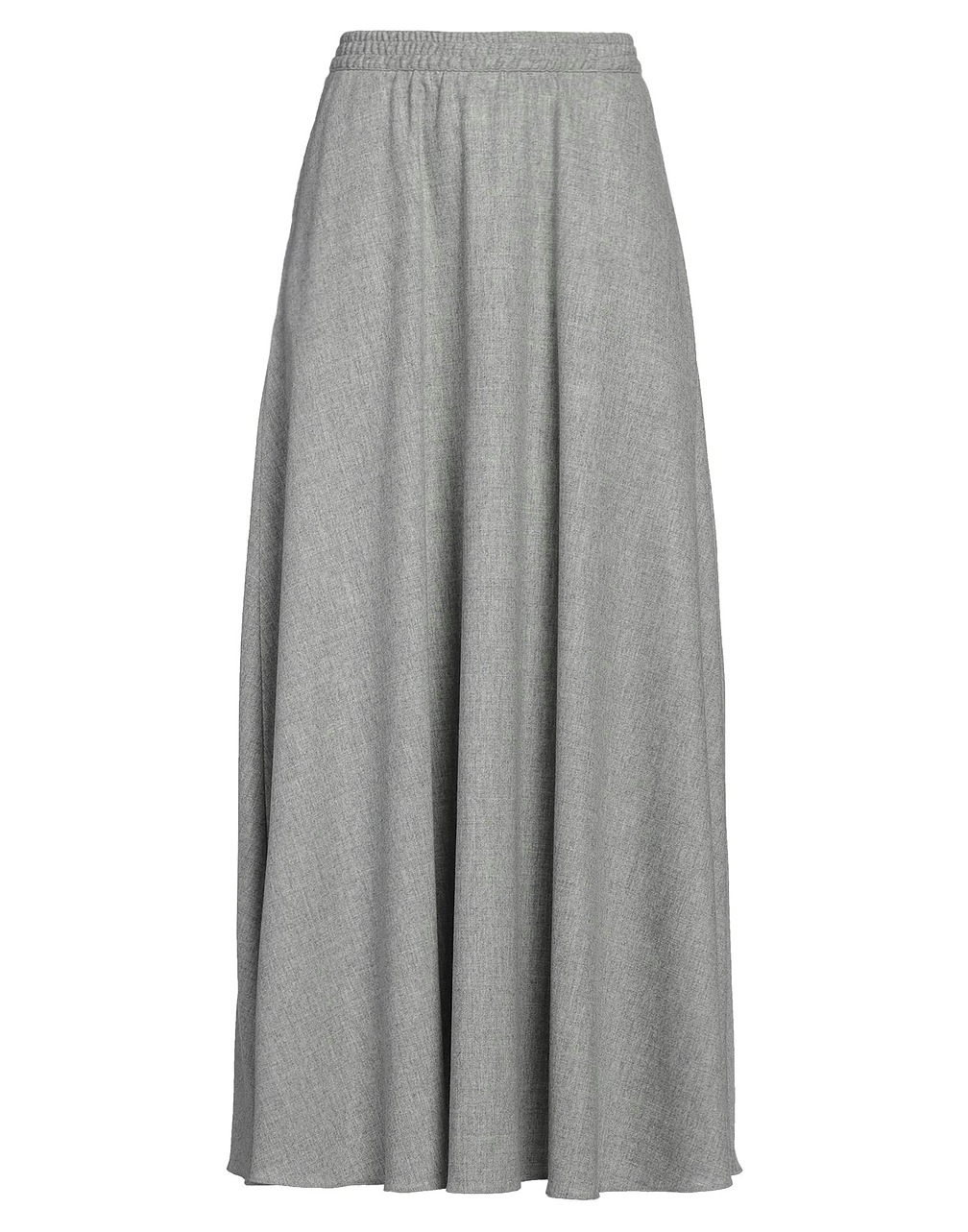 EMPORIO ARMANI - Maxi skirts