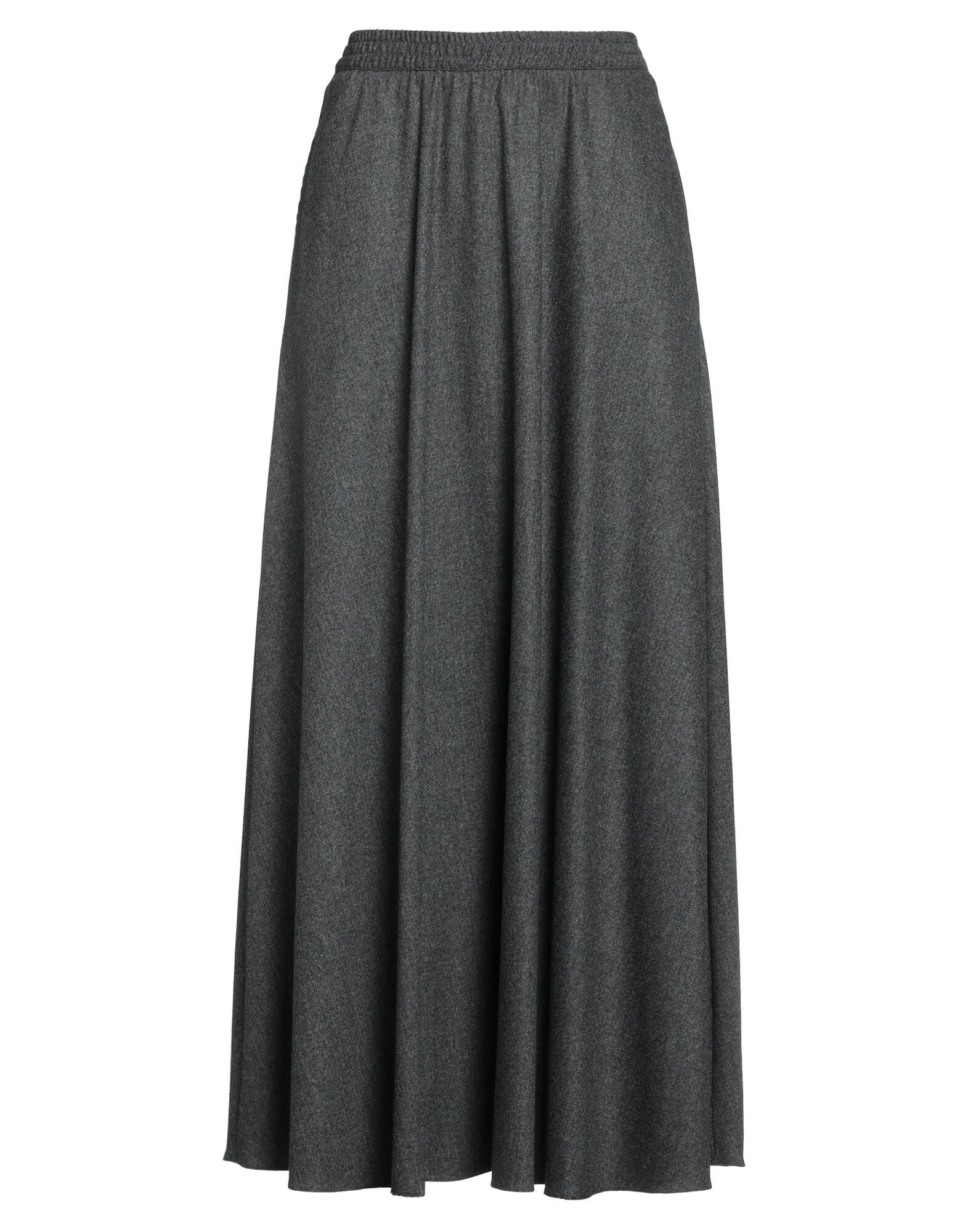 EMPORIO ARMANI - Maxi skirts