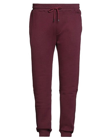 DONDUP Casual pants 100% Cotton, Elastane