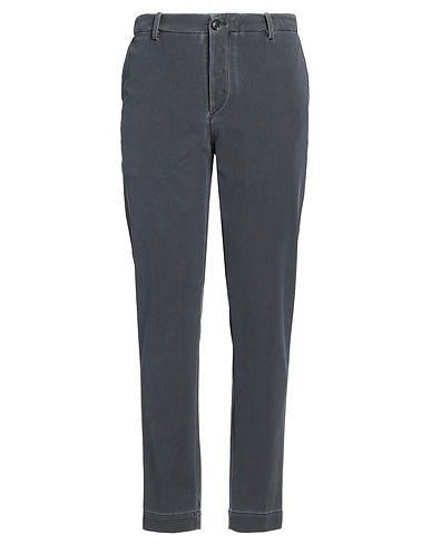 RRD Pantalone Antracite 79% Poliammide, 21% Elastan, Poliestere
