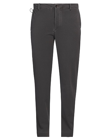 RRD Casual trouser Grey 79% Polyamide, 21% Elastane, Polyester