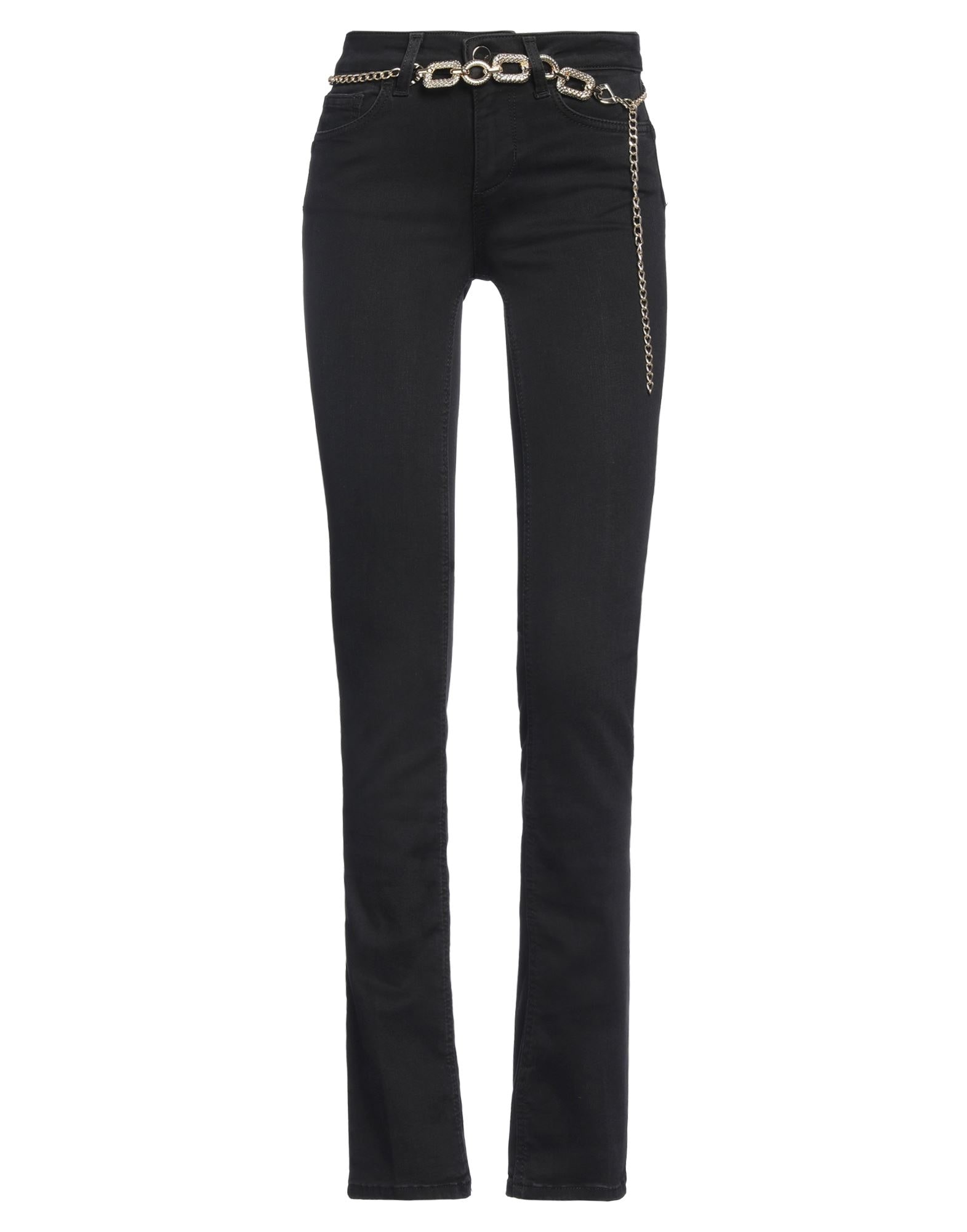 LIU •JO - Pantalones vaqueros