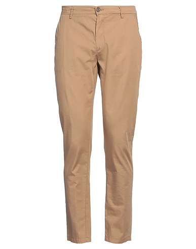 YAN SIMMON Pantalon Sable 51% Coton, 45% Lycra®, 4% Élasthanne