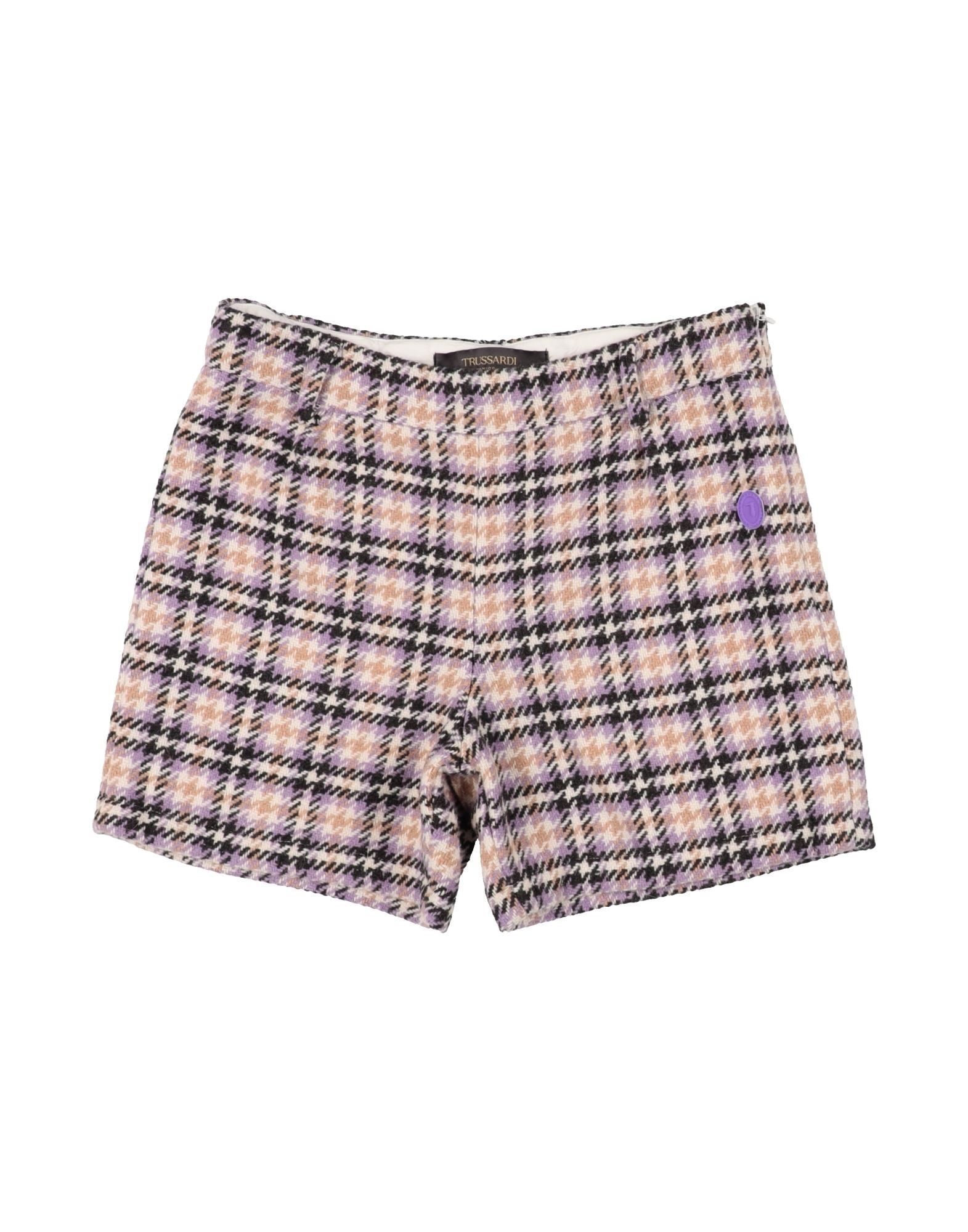 TRUSSARDI JUNIOR - ショートパンツ＆バミューダ