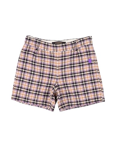 TRUSSARDI JUNIOR Shorts & Bermuda 80% Polyester, 20% Wool