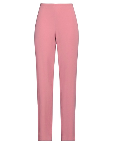BOTONDI COUTURE Pantalone Rosa antico 100% Poliestere