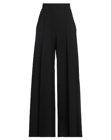 PIERANTONIO GASPARI Casual pants 65% Viscose, 30% Polyamide, 5% Elastane