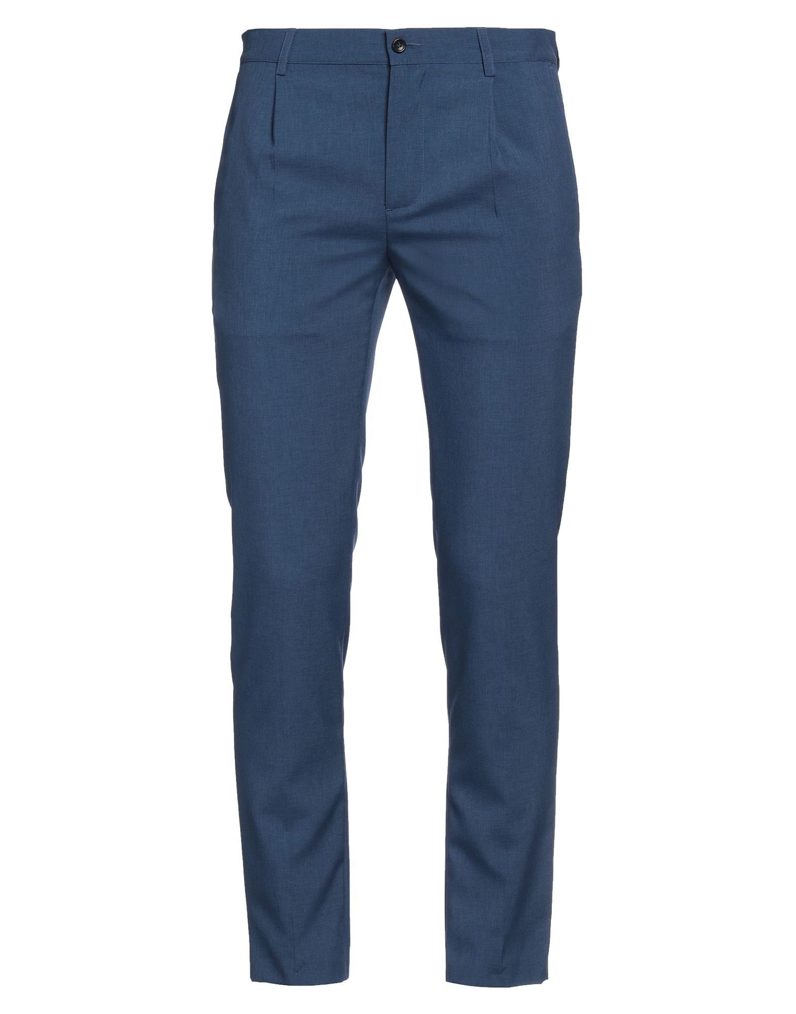 DANIELE ALESSANDRINI HOMME - Pantaloni