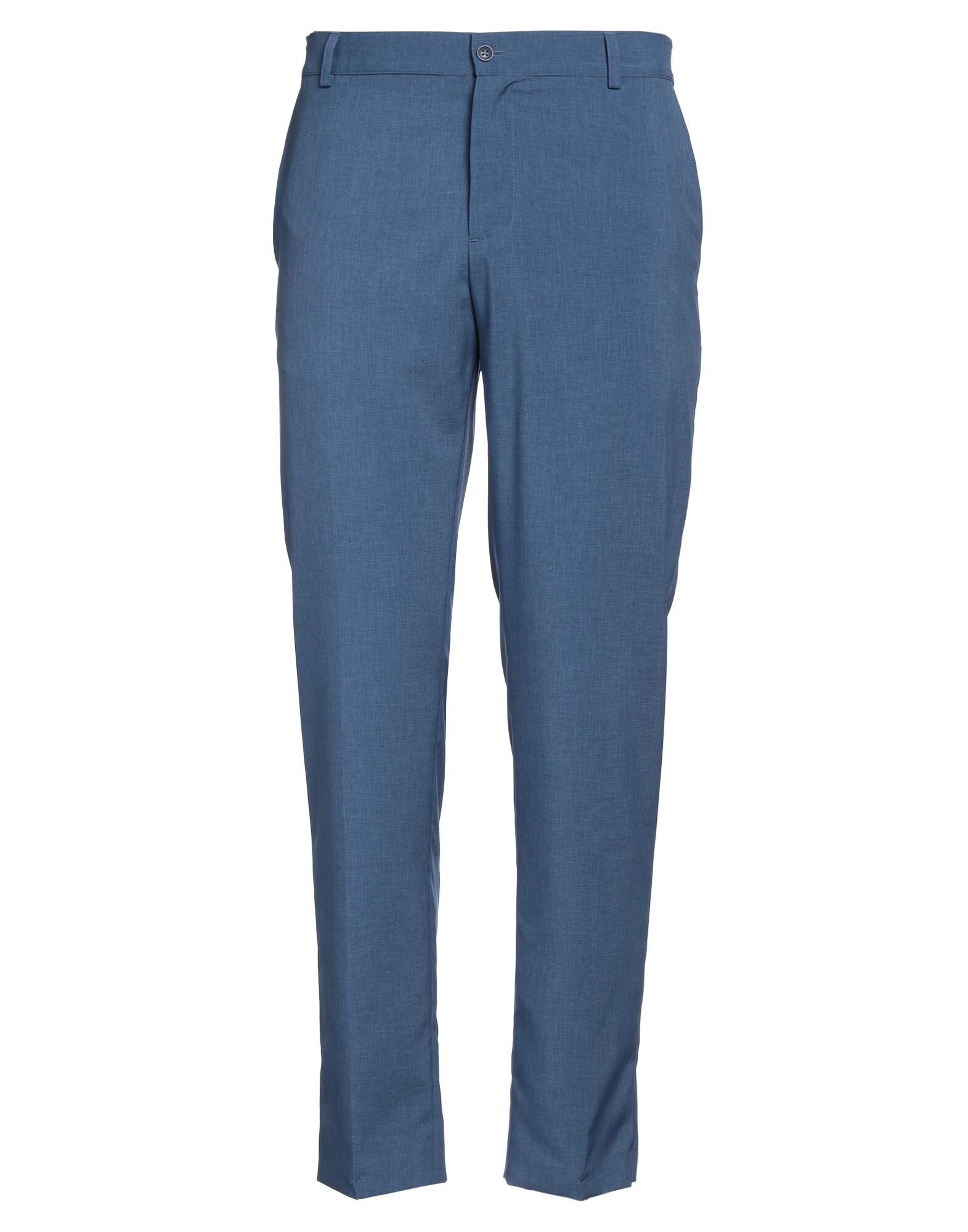 DANIELE ALESSANDRINI HOMME - Trousers