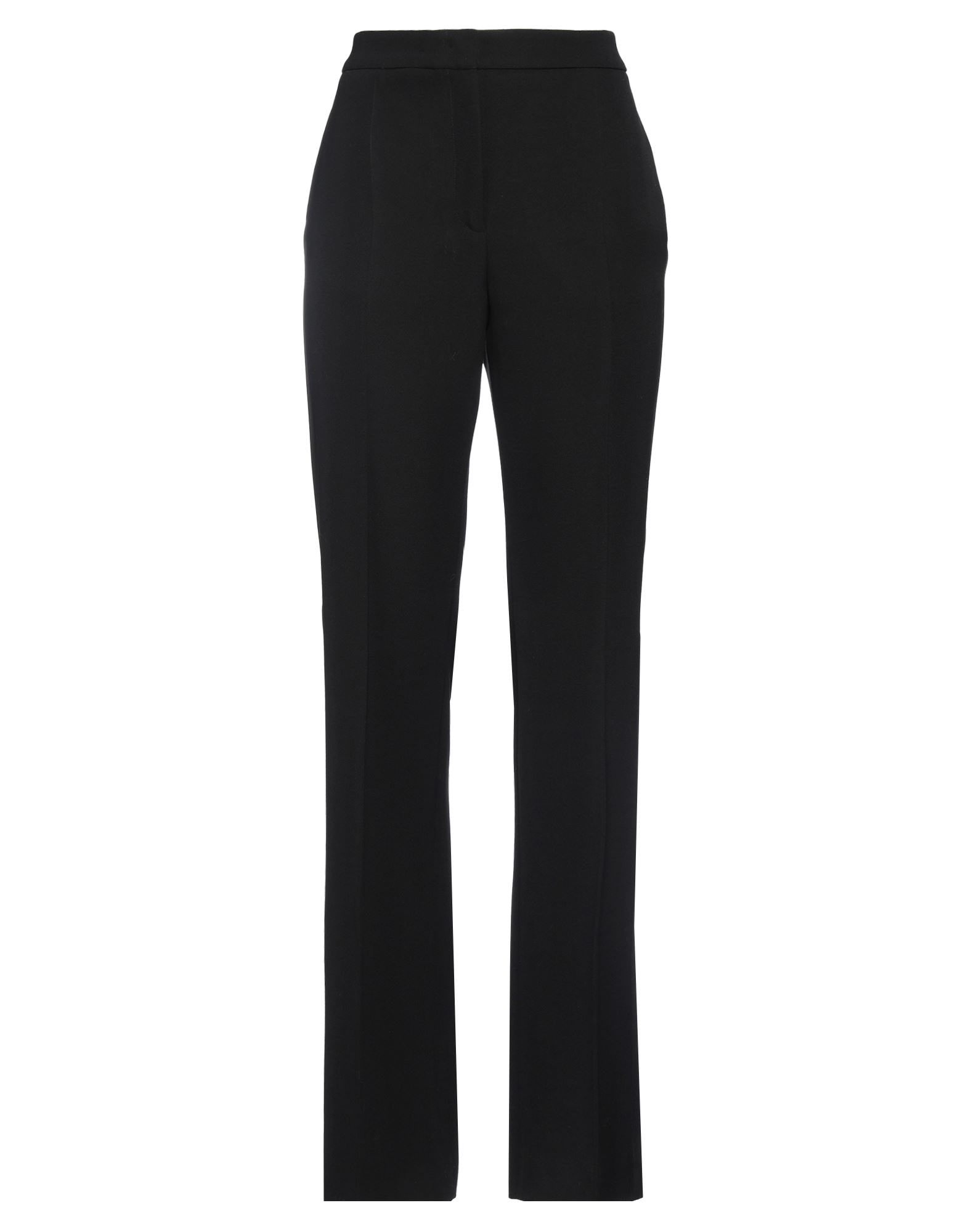 MOSCHINO COUTURE | Yellow Women's Casual Pants | YOOX