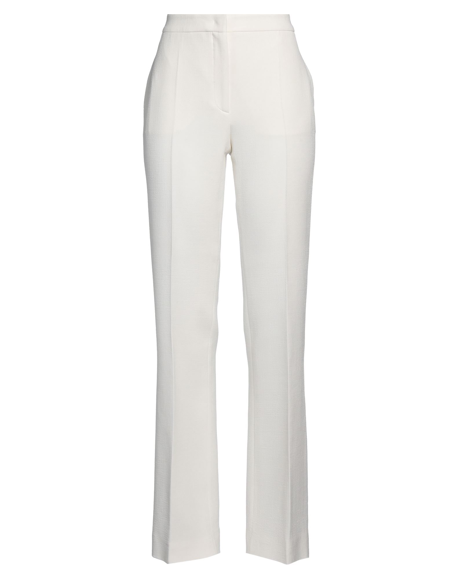 MOSCHINO - Повседневные брюки