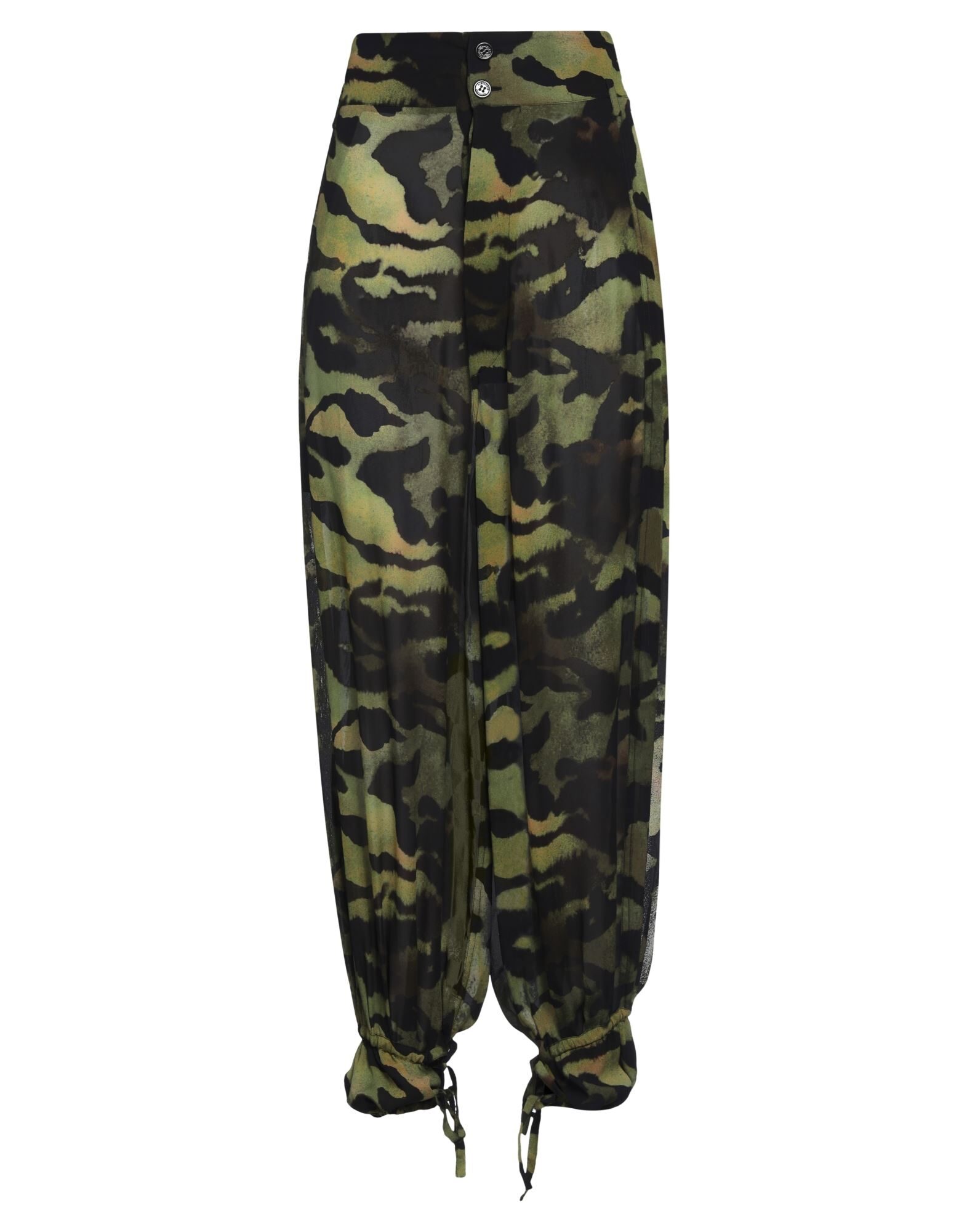 ALEXANDRE VAUTHIER - 캐주얼 바지