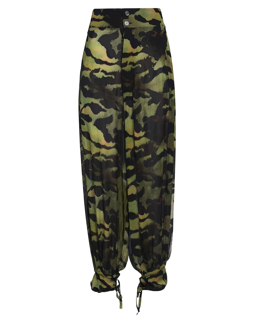 ALEXANDRE VAUTHIER - Pants