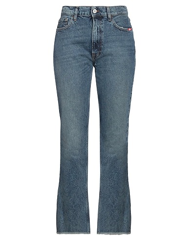 AMISH SUPPLIES Jambe évasée 80% Coton, 20% Coton recyclé