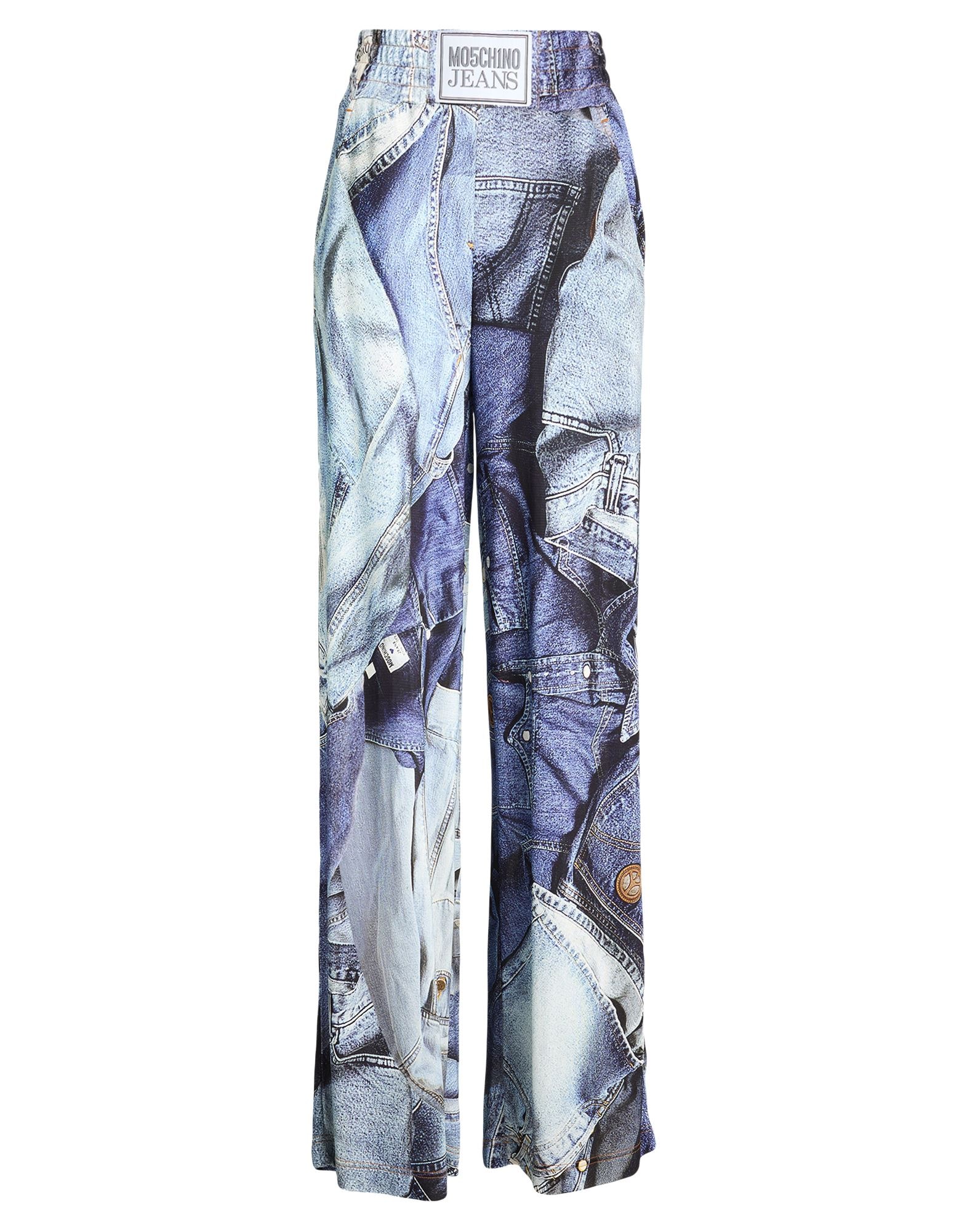 MOSCHINO JEANS - Pantalons