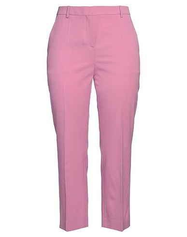 MOSCHINO JEANS Casual trouser 53% Polyester, 42% Virgin Wool, 5% Elastane