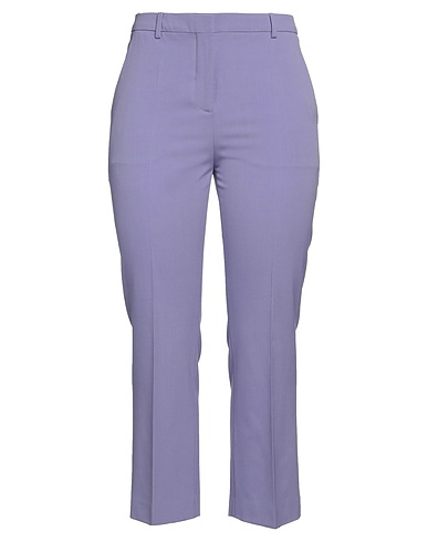 MOSCHINO JEANS Casual trouser 53% Polyester, 42% Virgin Wool, 5% Elastane