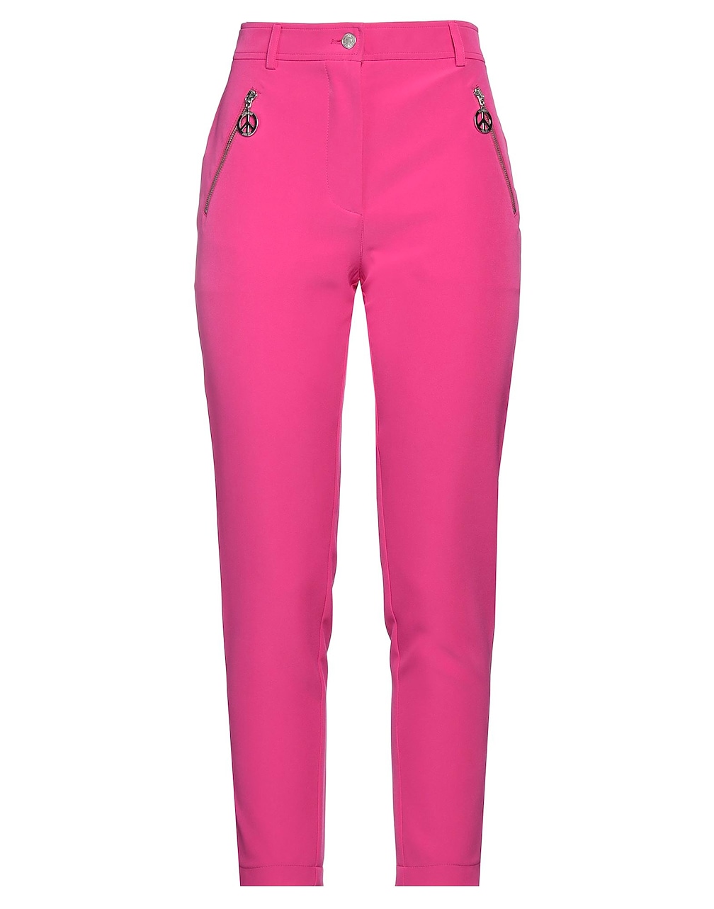 MOSCHINO JEANS - Pantalones