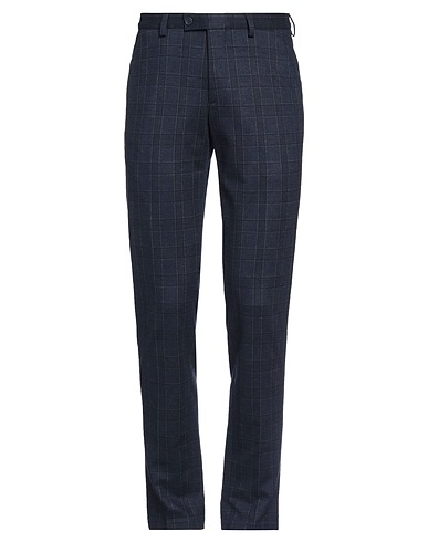 DIGEL MOVE Pantalon Bleu marine 53% Polyester, 43% Viscose, 4% Élasthanne