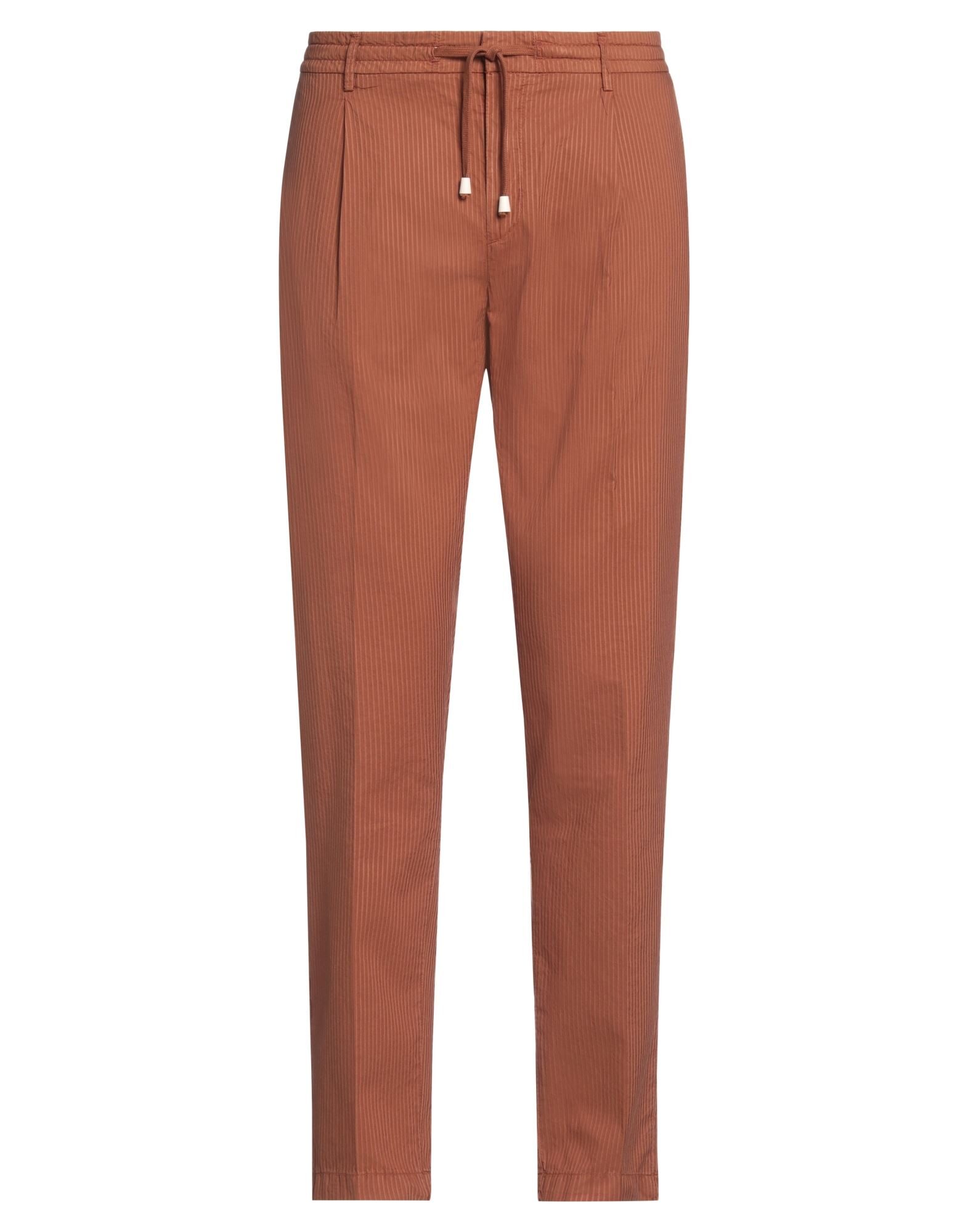 YAN SIMMON - Trousers