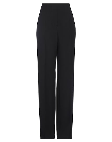 ALBERTA FERRETTI Casual pants 74% Acetate, 26% Viscose