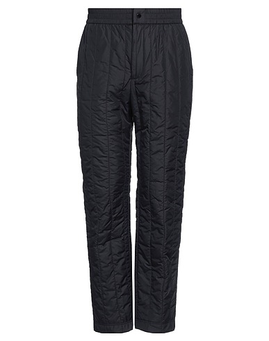 CANADA GOOSE Casual trouser Black 100% Polyamide