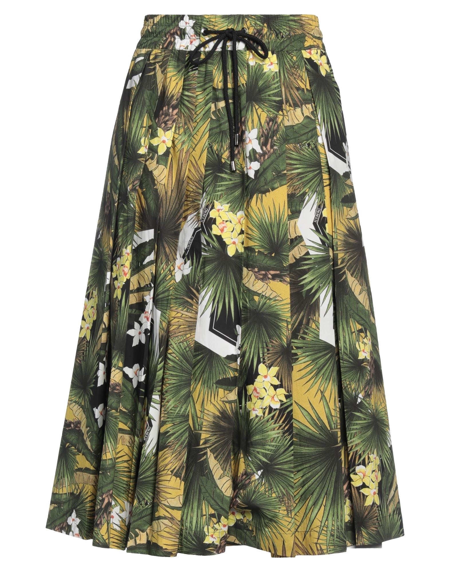 ICEBERG - Midi skirts