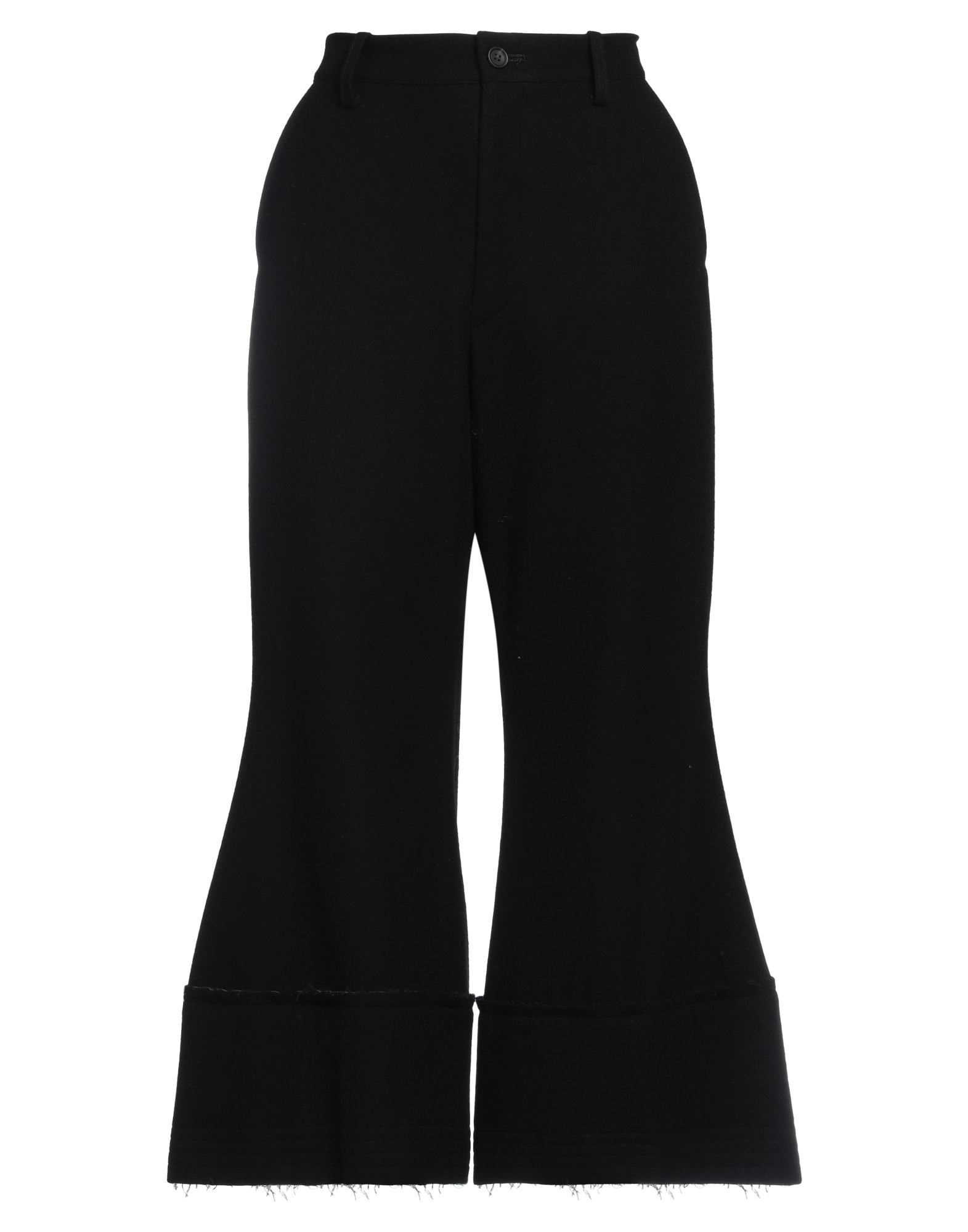 YOHJI YAMAMOTO - Pants