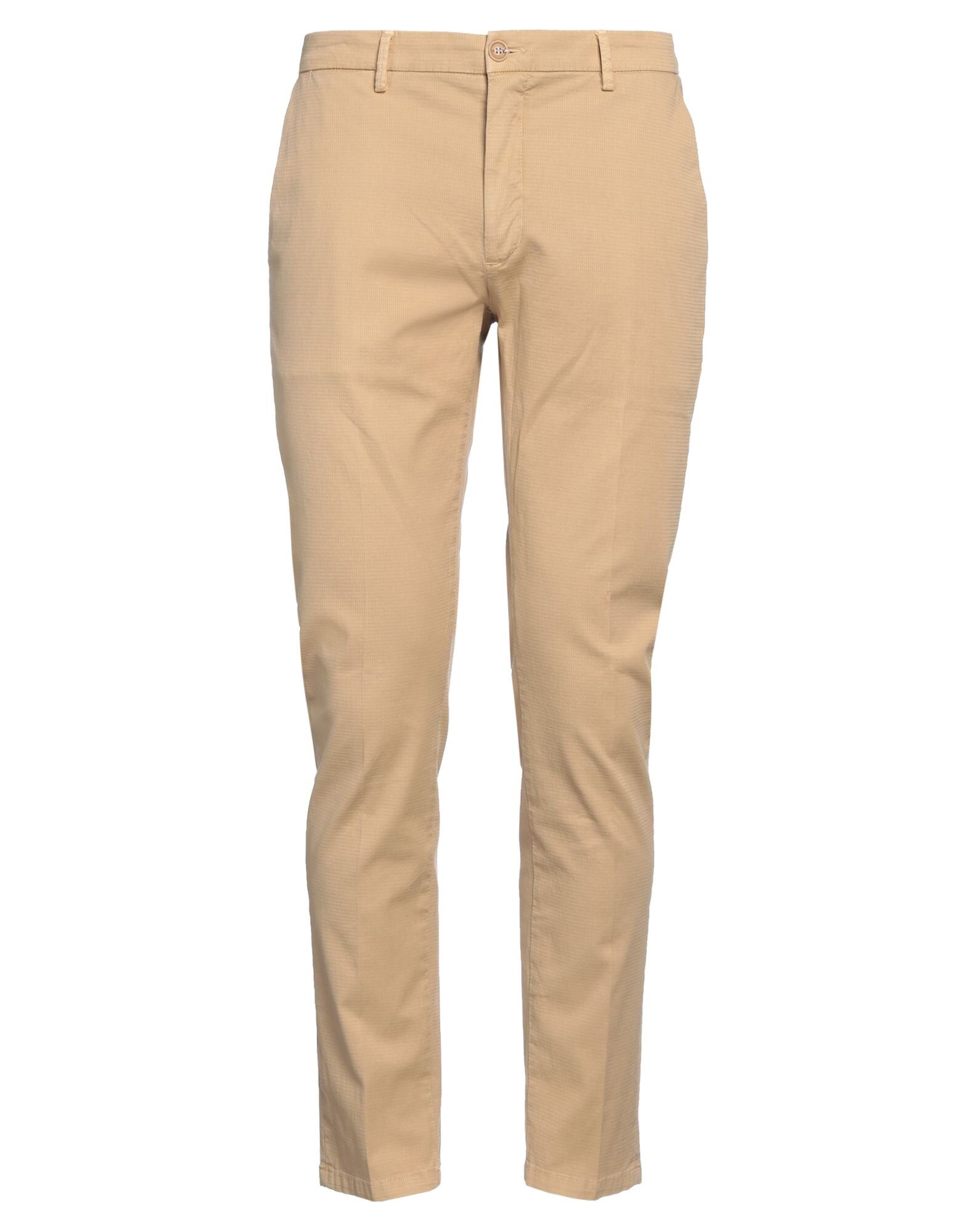 YAN SIMMON - Casual παντελόνια