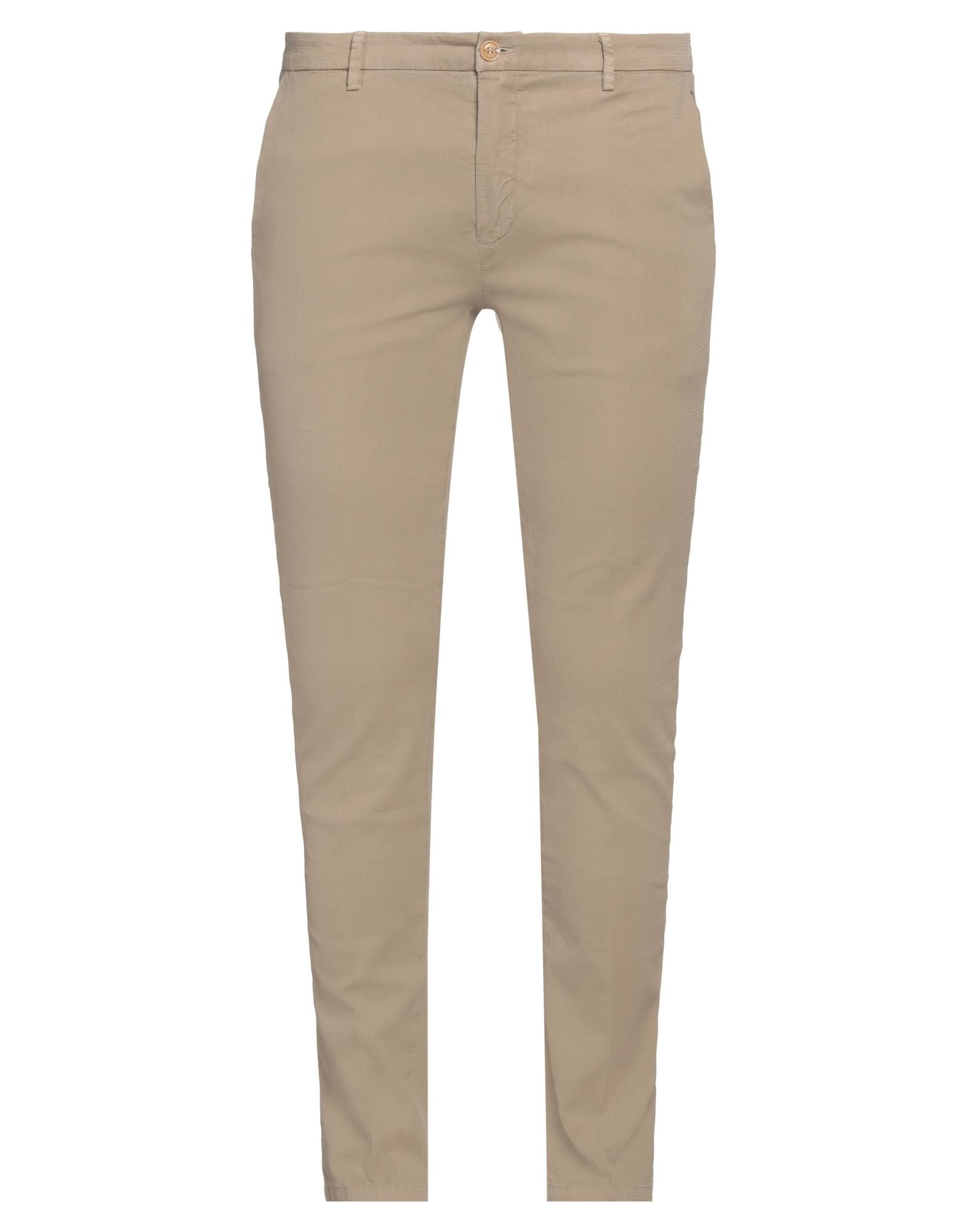 YAN SIMMON - Pantaloni