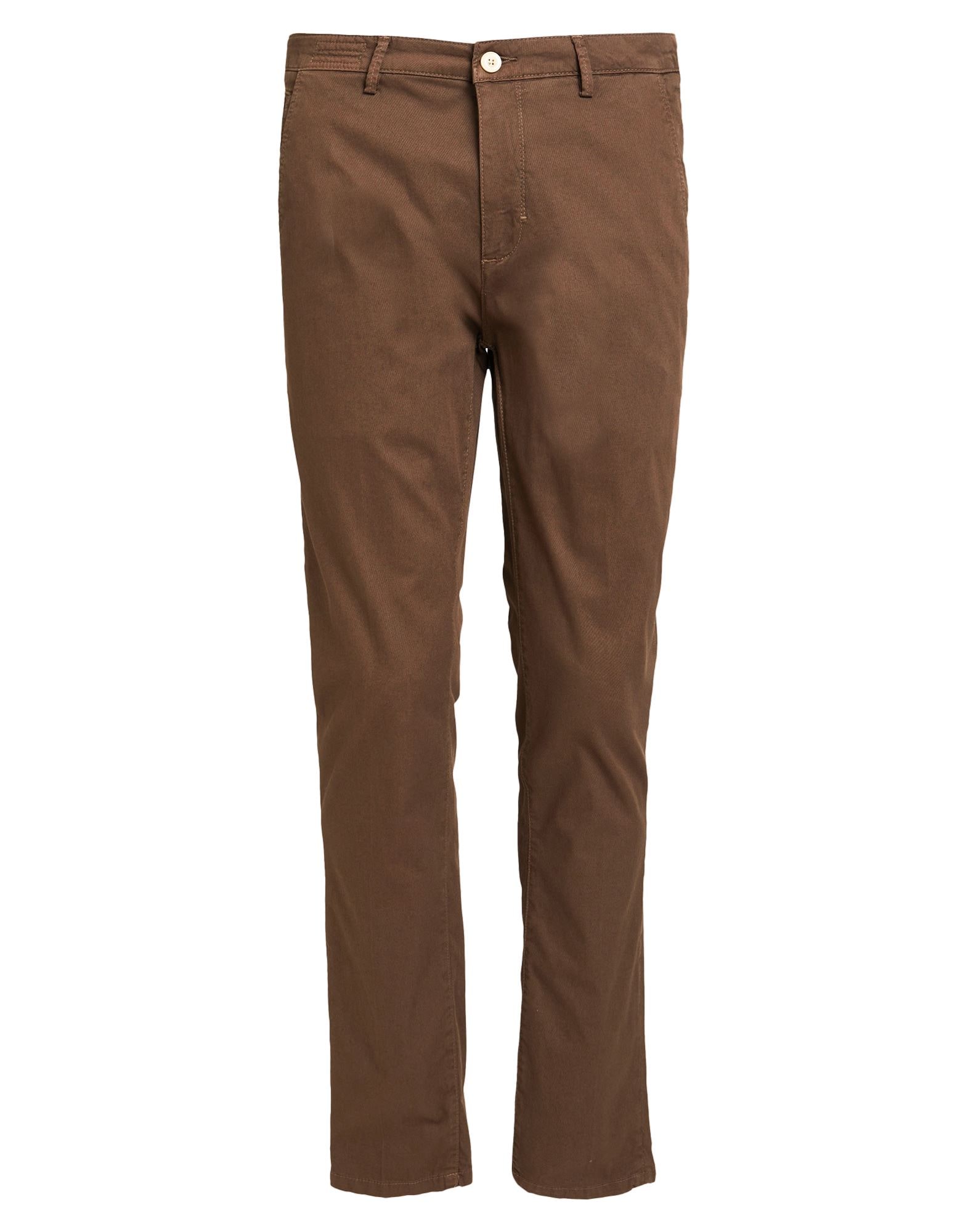 YAN SIMMON - Pantaloni